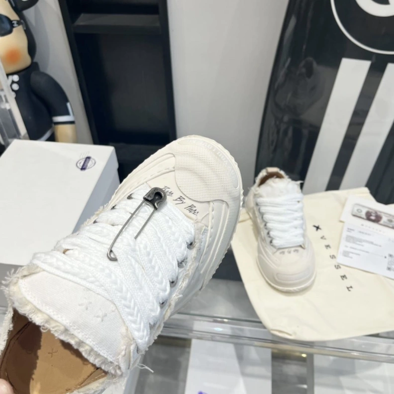 Othxr Sneakers Flexible 209441