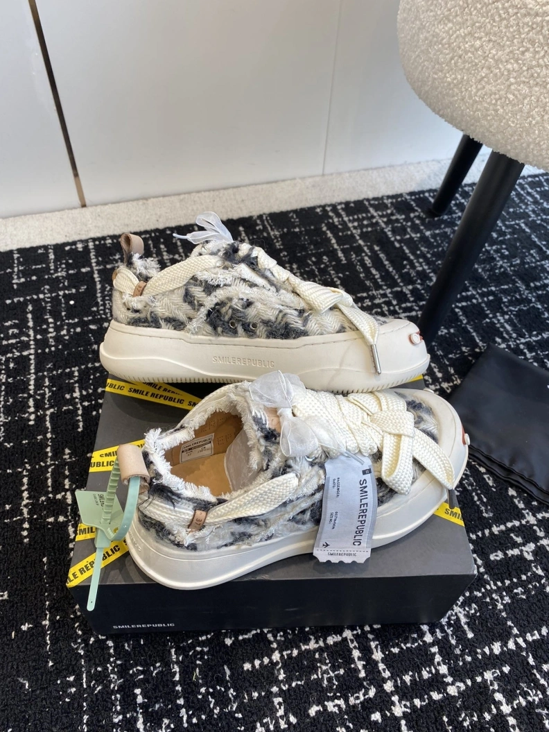 EyeCatching Othxr Sneakers 209439