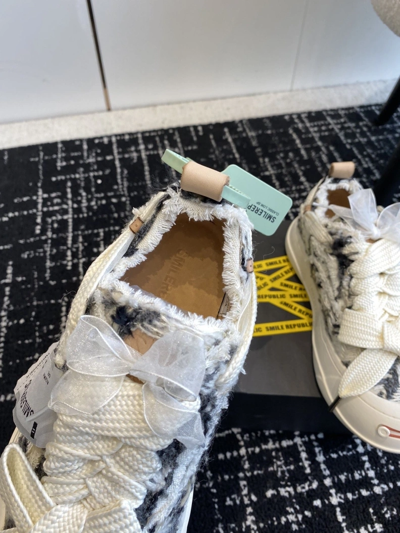 EyeCatching Othxr Sneakers 209439