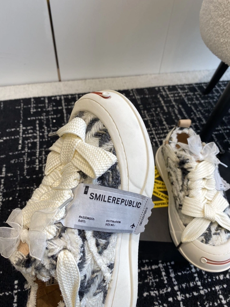 EyeCatching Othxr Sneakers 209439