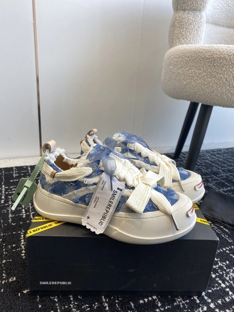 Othxr Sneakers Bright 209437
