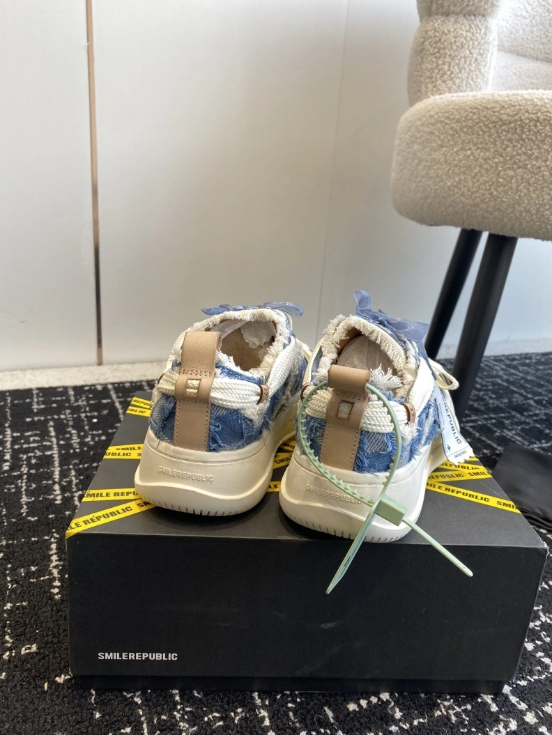 Othxr Sneakers Bright 209437