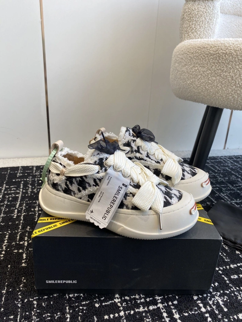 Othxr Sneakers Cozy 209436