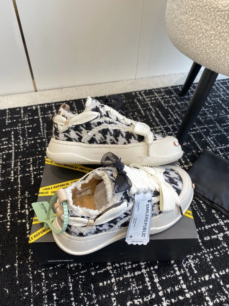 Othxr Sneakers Cozy 209436
