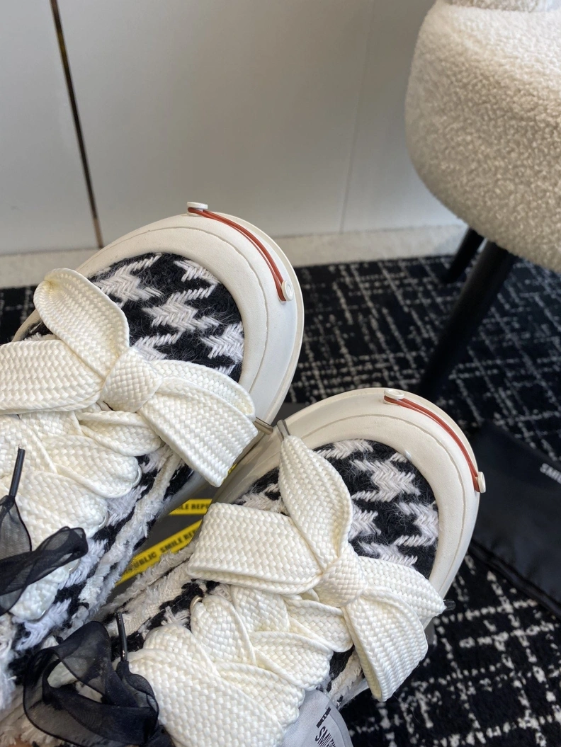 Othxr Sneakers Cozy 209436