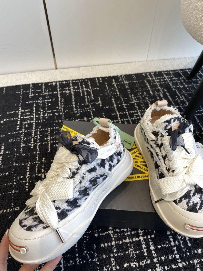 Othxr Sneakers Cozy 209436