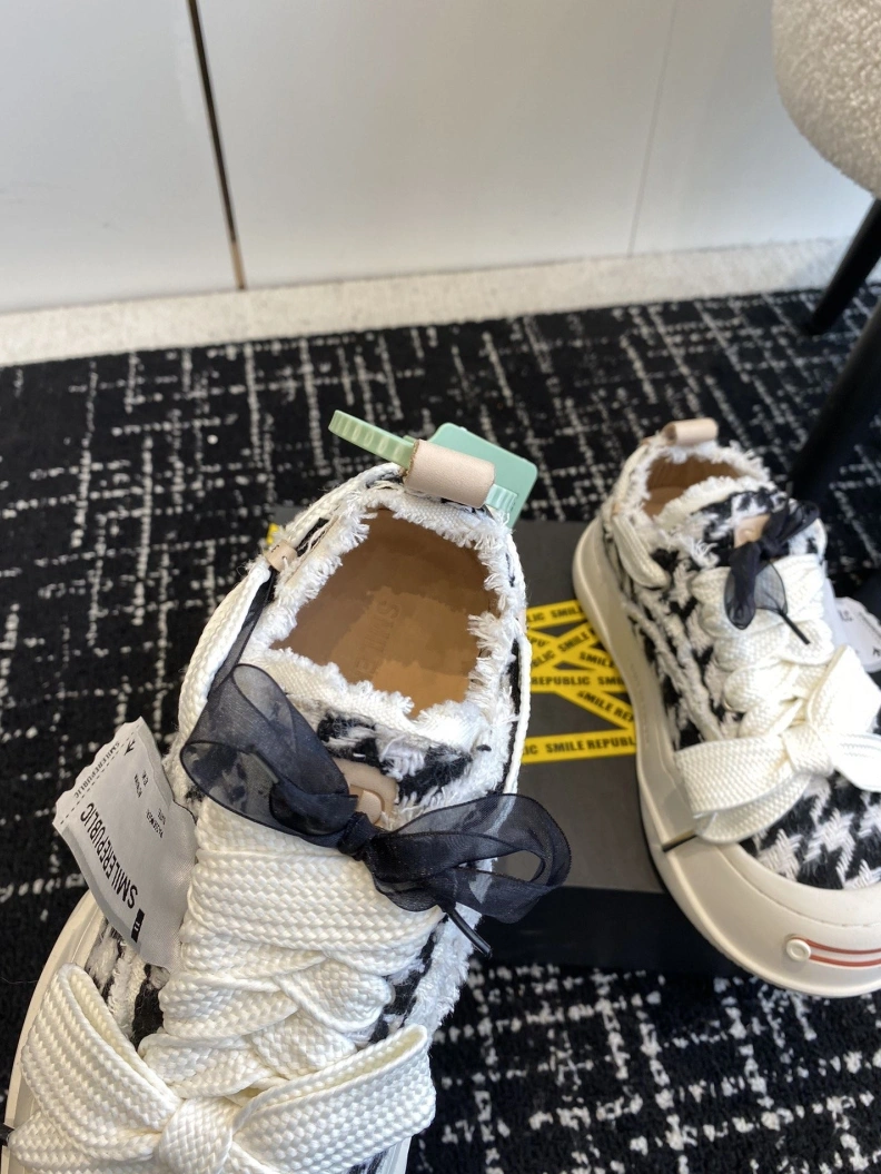 Othxr Sneakers Cozy 209436