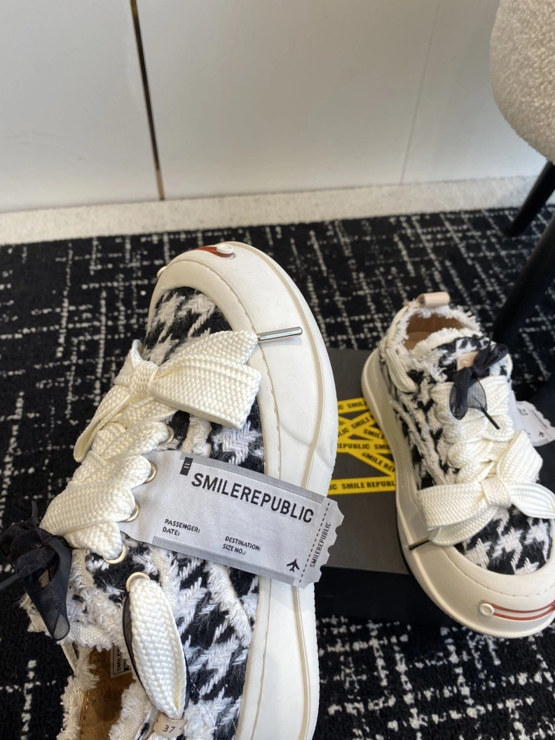 Othxr Sneakers Cozy 209436