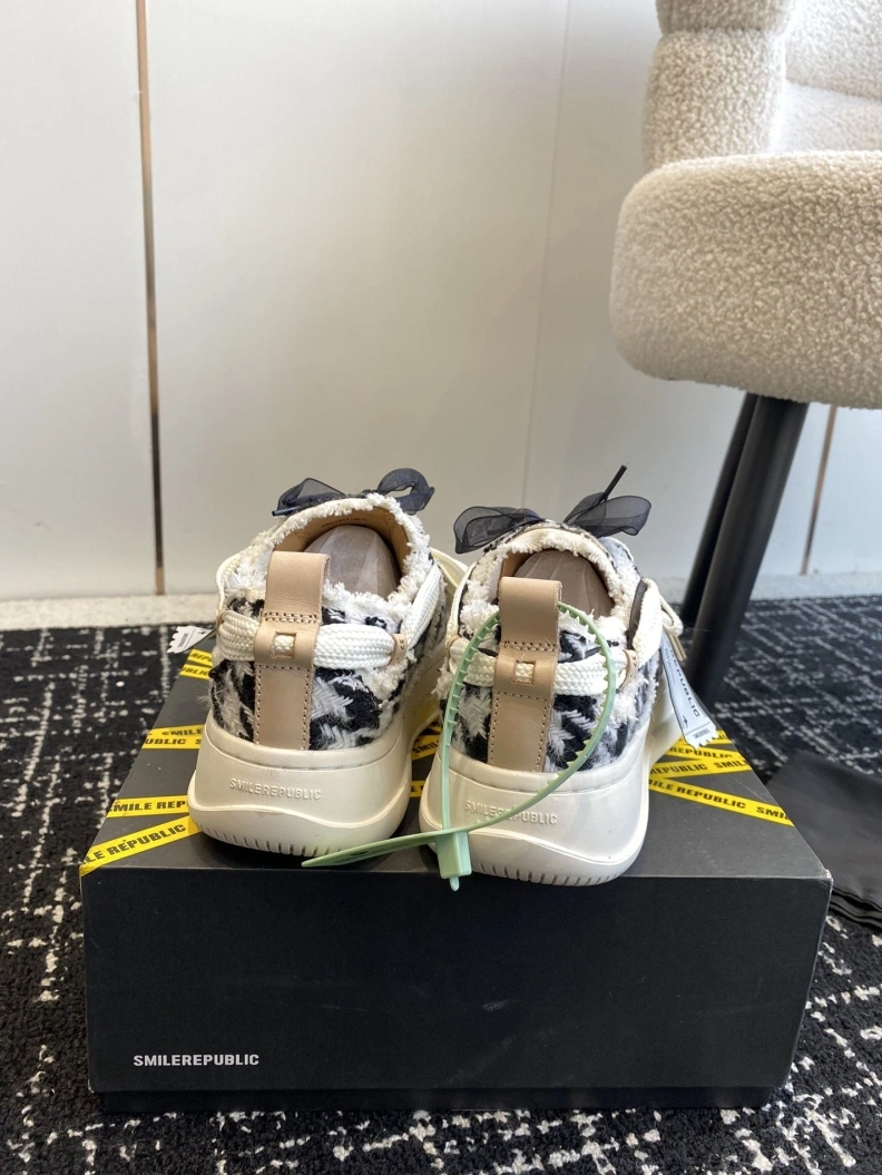 Othxr Sneakers Cozy 209436