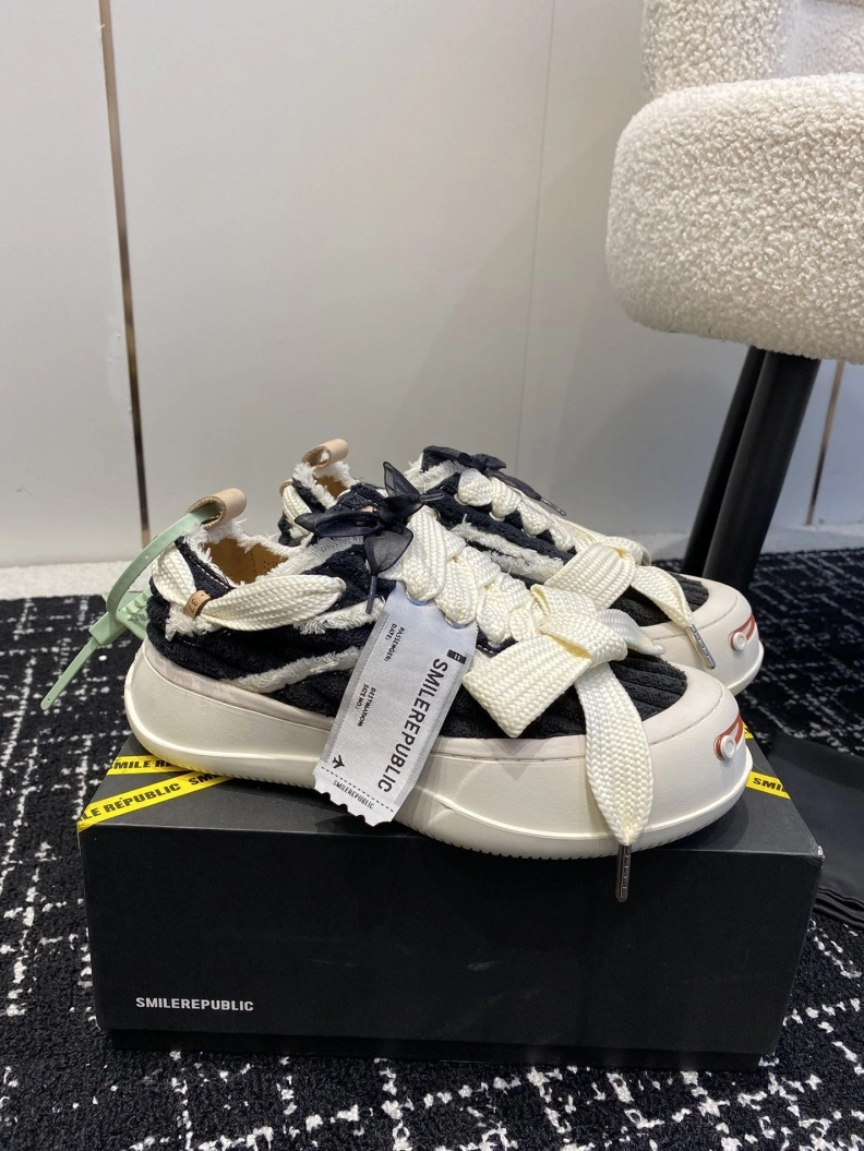 Othxr Sneakers EasyMatch 209435