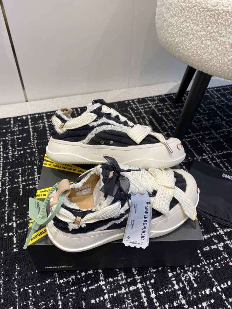 Othxr Sneakers EasyMatch 209435
