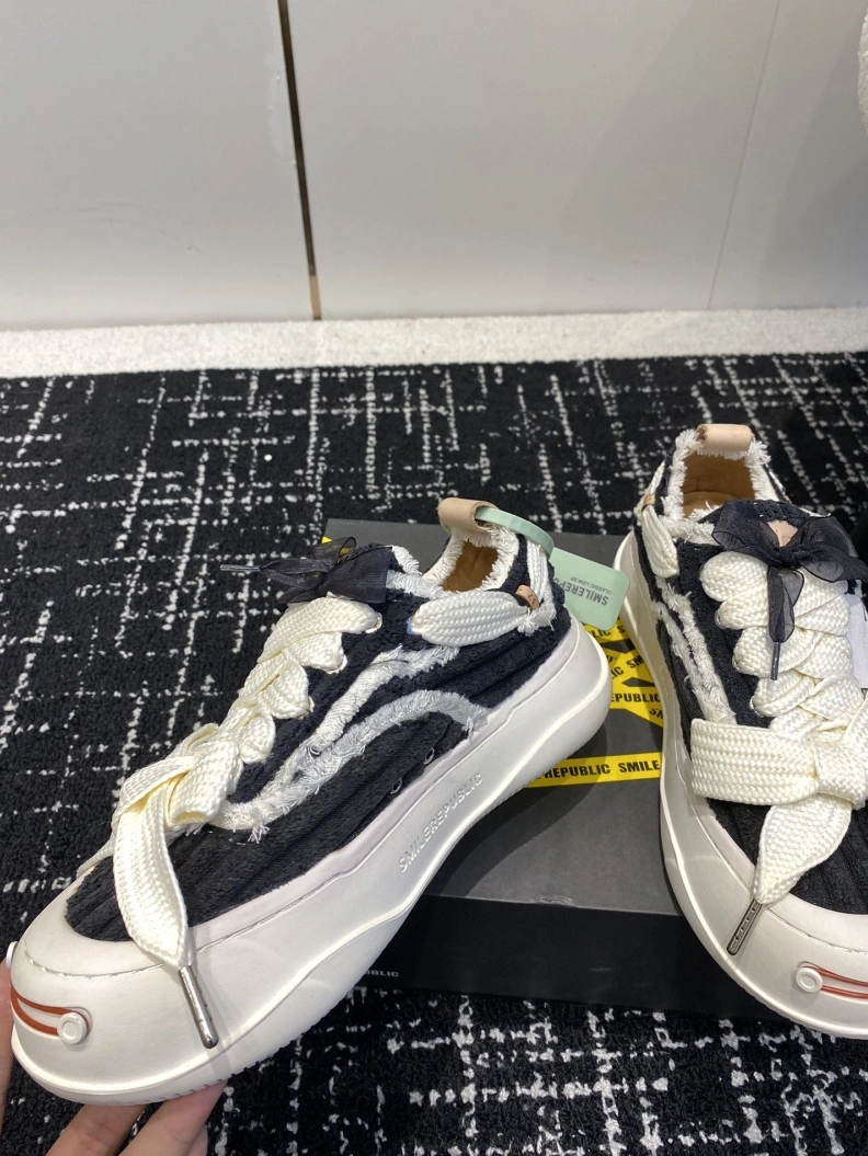 Othxr Sneakers EasyMatch 209435