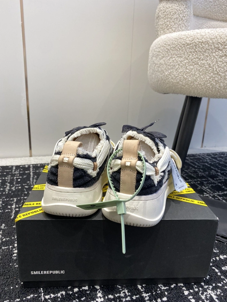 Othxr Sneakers EasyMatch 209435