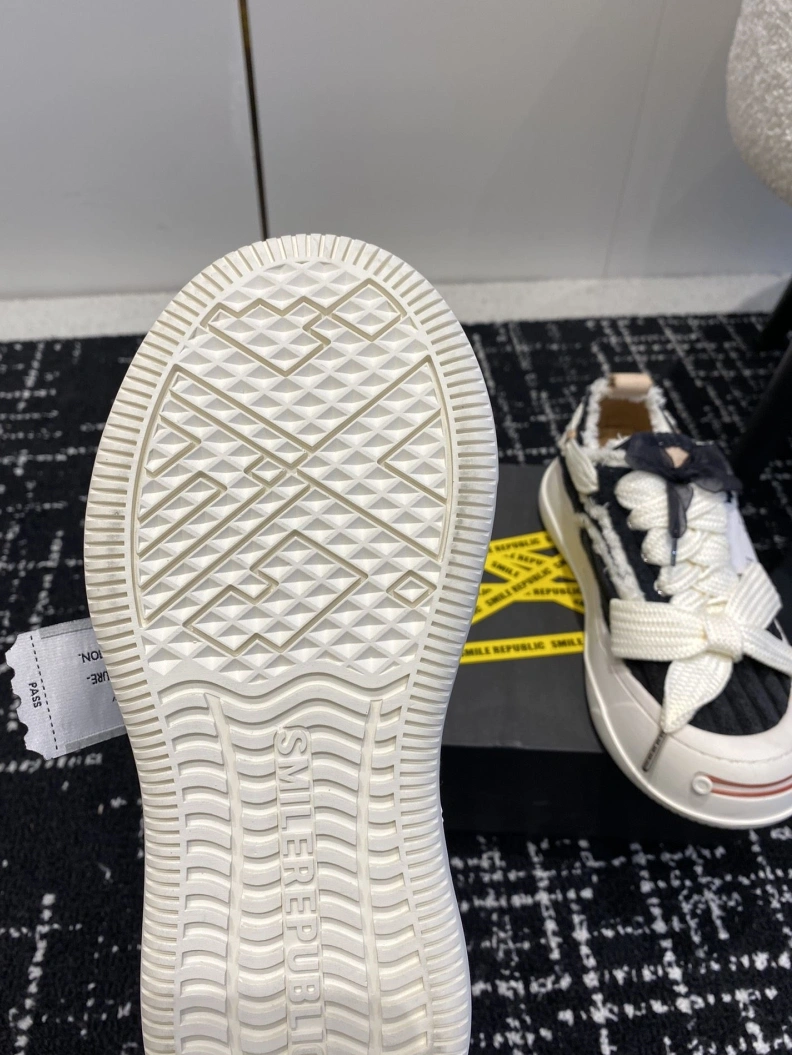 Othxr Sneakers EasyMatch 209435