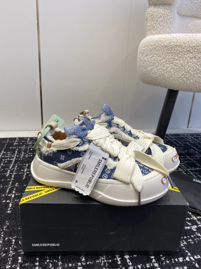 Othxr Sneakers Cozy 209434