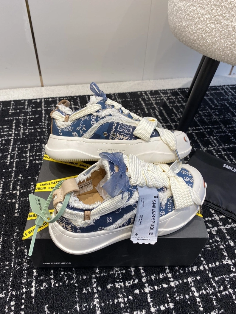 Othxr Sneakers Cozy 209434