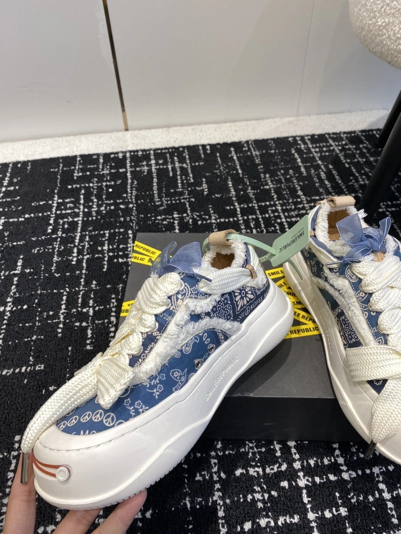 Othxr Sneakers Cozy 209434