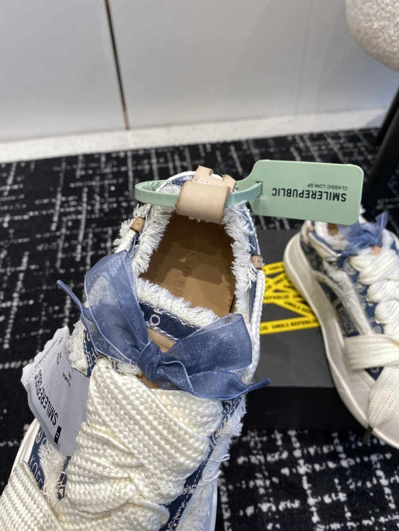 Othxr Sneakers Cozy 209434