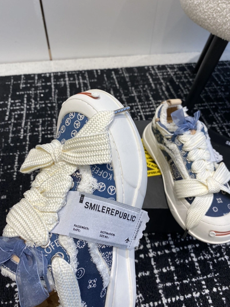 Othxr Sneakers Cozy 209434