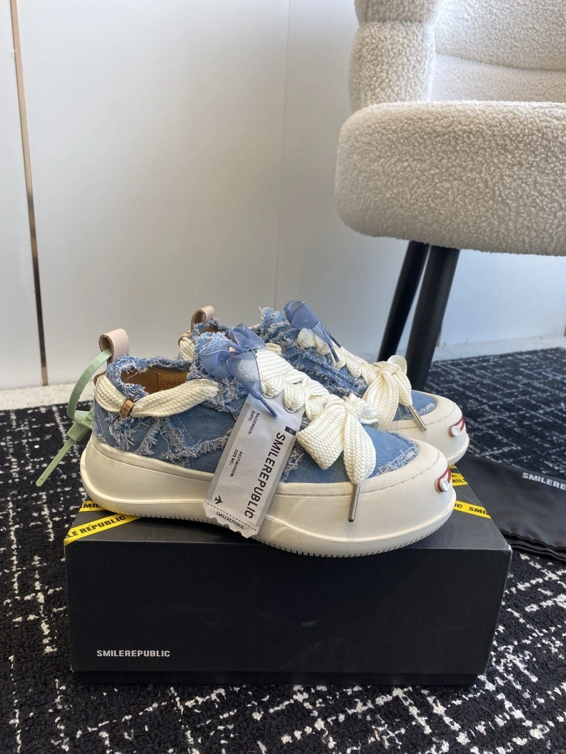 Othxr Sneakers Comfortable 209431