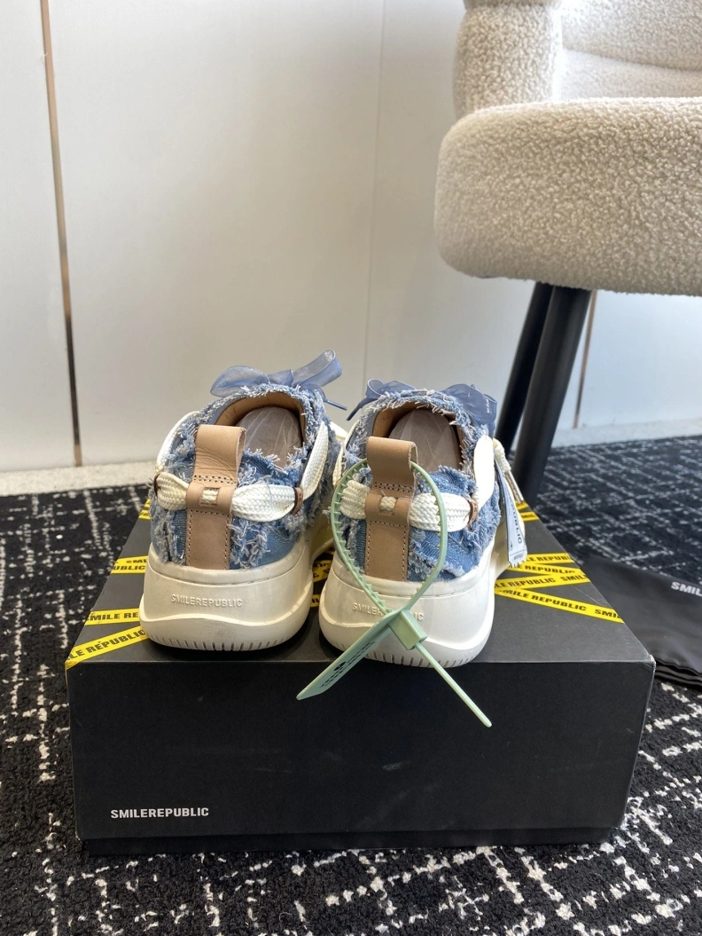 Othxr Sneakers Comfortable 209431