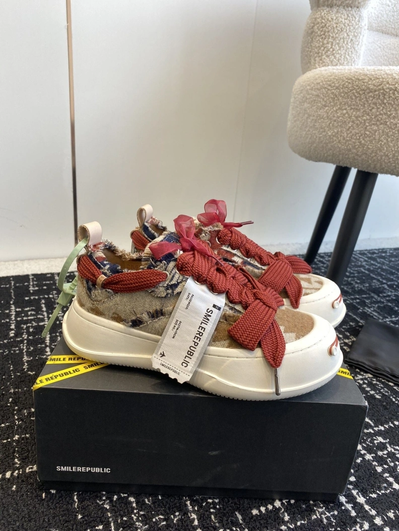 Othxr Sneakers Bright 209433
