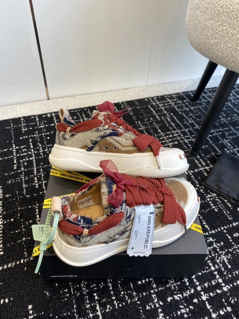 Othxr Sneakers Bright 209433