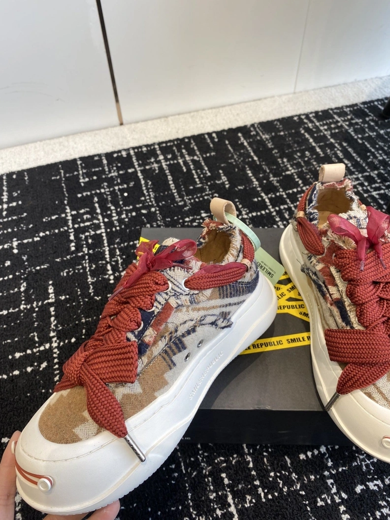 Othxr Sneakers Bright 209433
