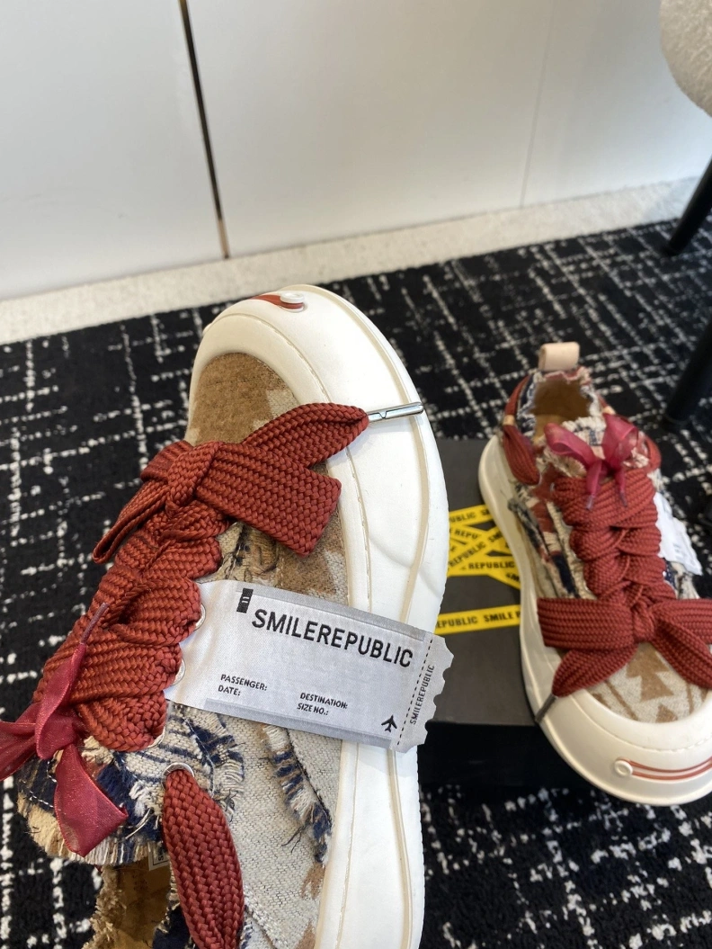 Othxr Sneakers Bright 209433