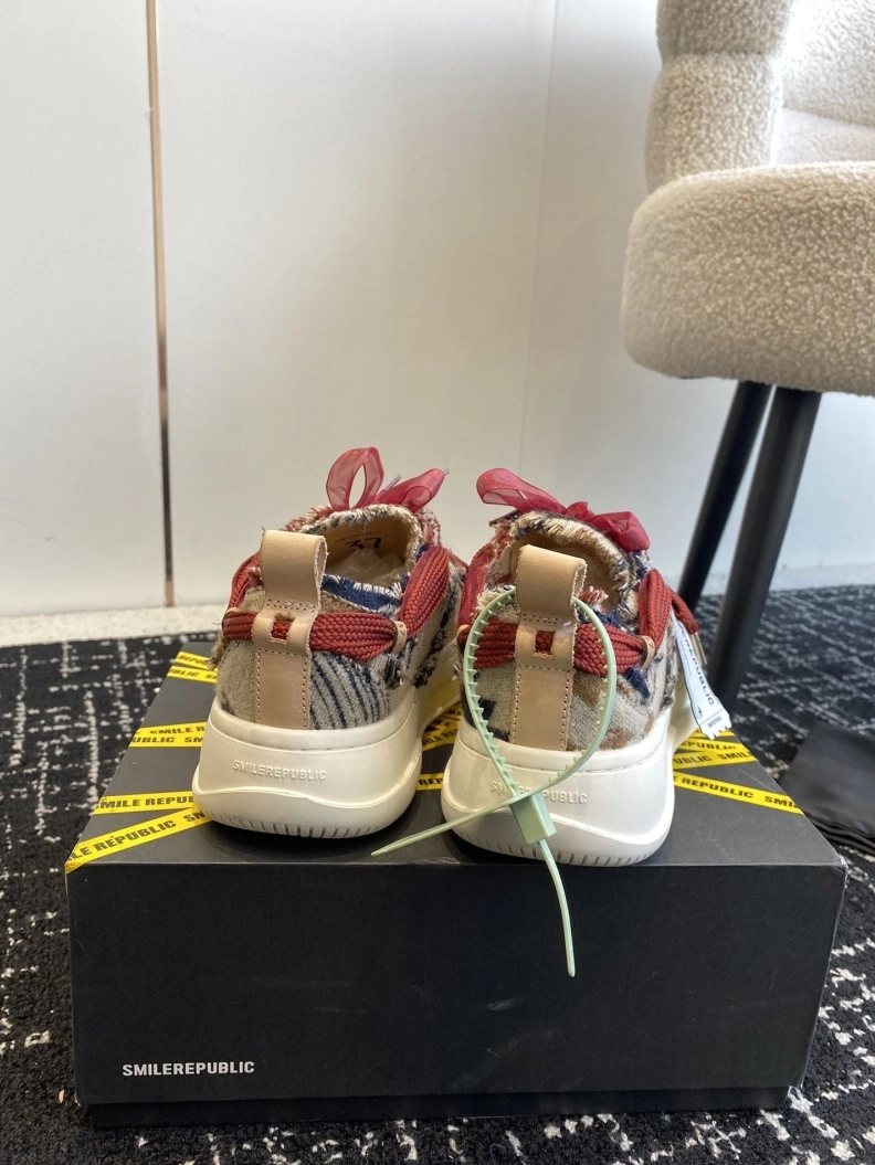 Othxr Sneakers Bright 209433