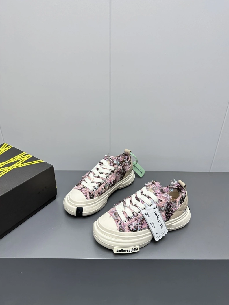 Othxr Sneakers Soft 209417