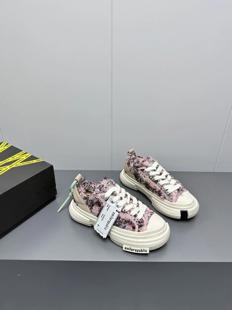 Othxr Sneakers Soft 209417
