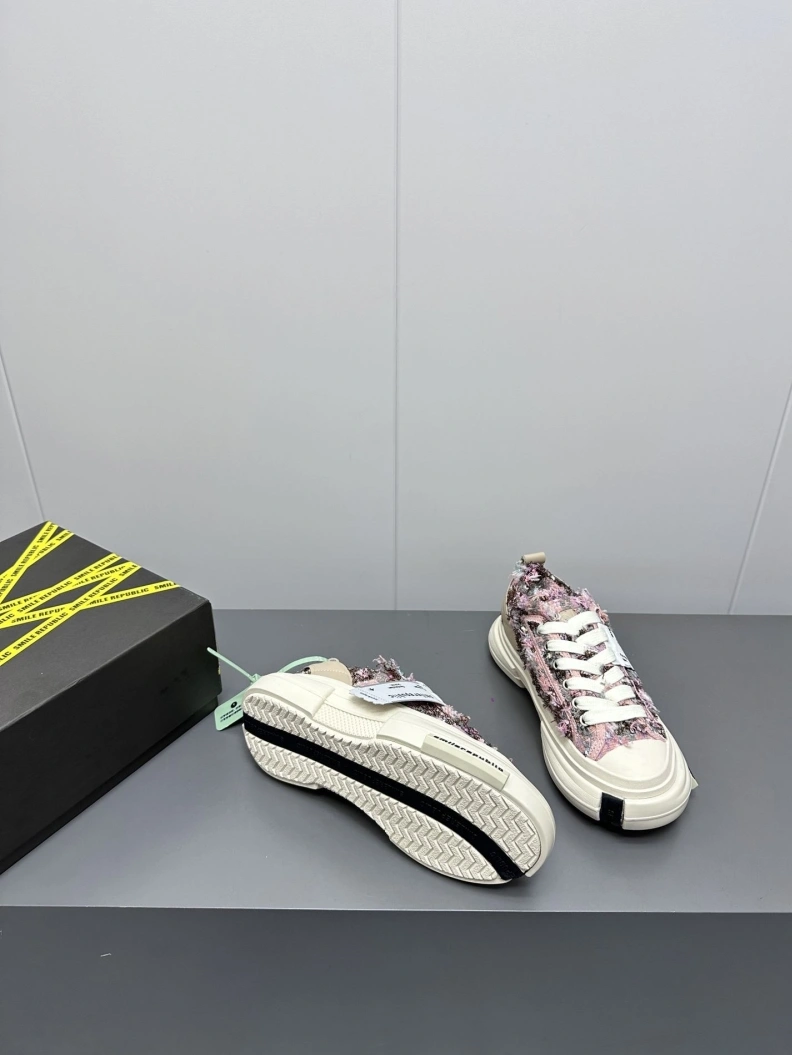 Othxr Sneakers Soft 209417