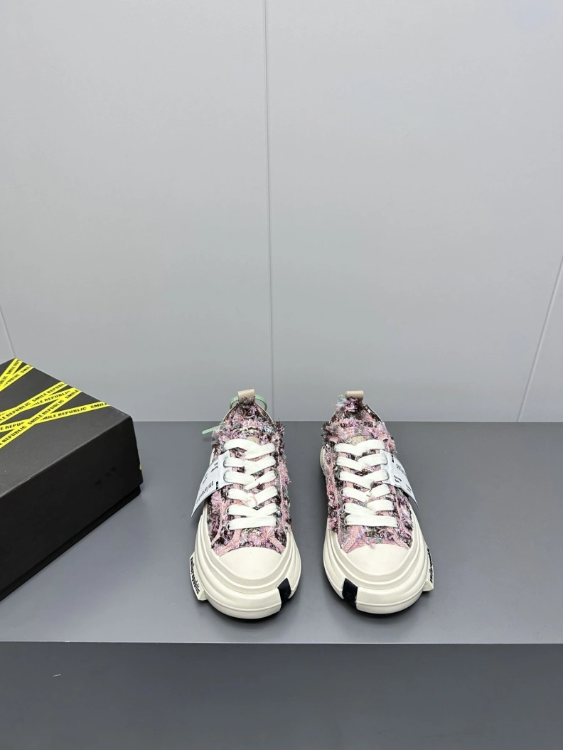 Othxr Sneakers Soft 209417