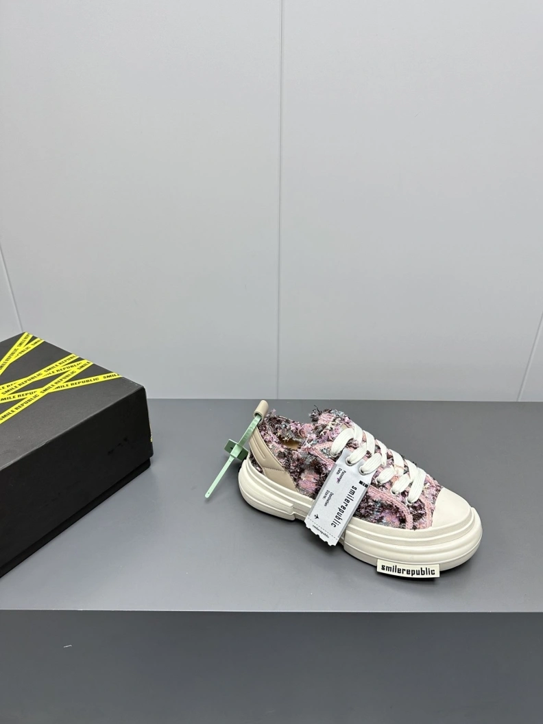 Othxr Sneakers Soft 209417