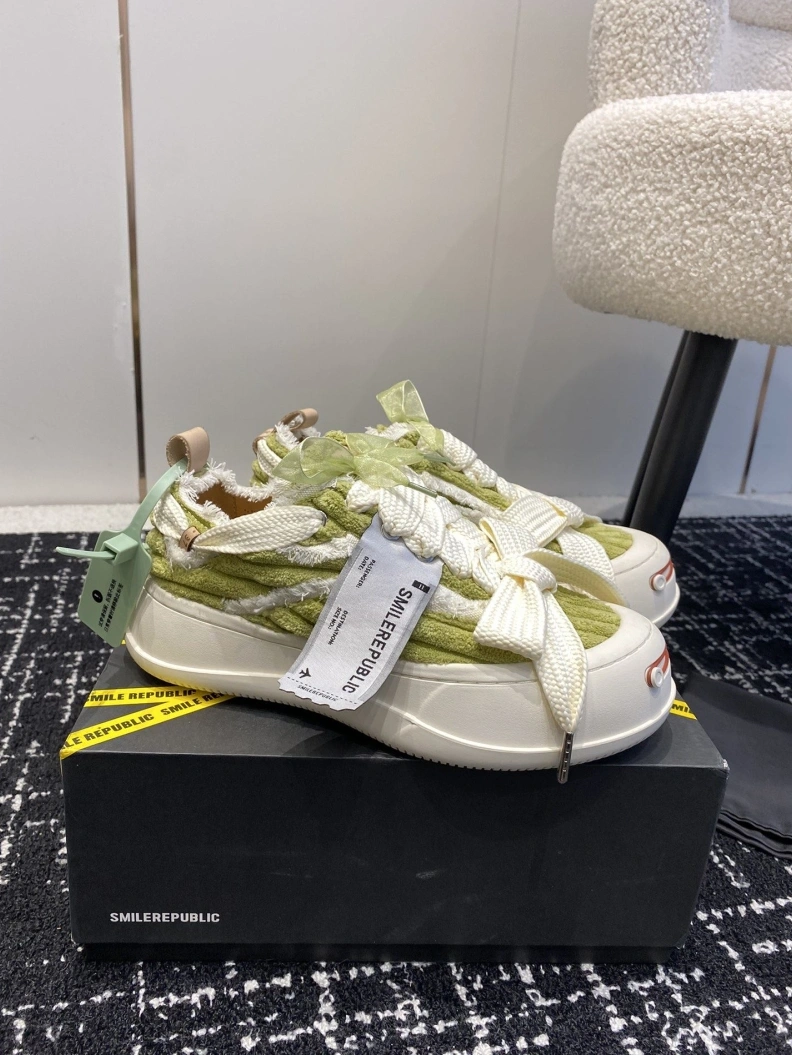Othxr Sneakers SmartChoice 209425