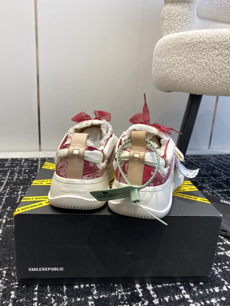 Othxr Sneakers Fashionable 209418