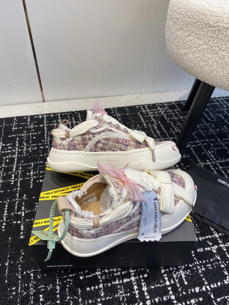 Othxr Sneakers Cozy 209409
