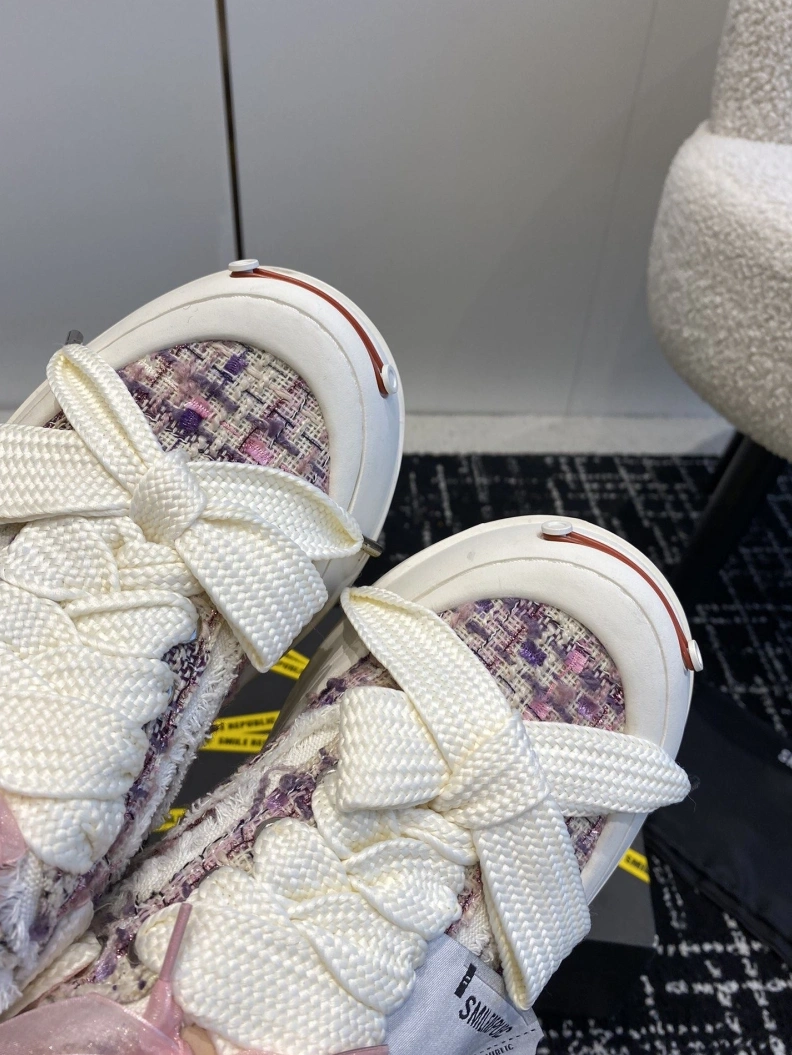 Othxr Sneakers Cozy 209409