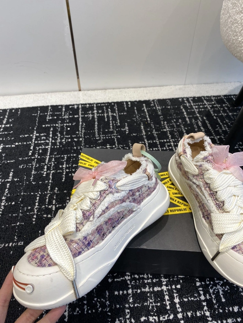 Othxr Sneakers Cozy 209409