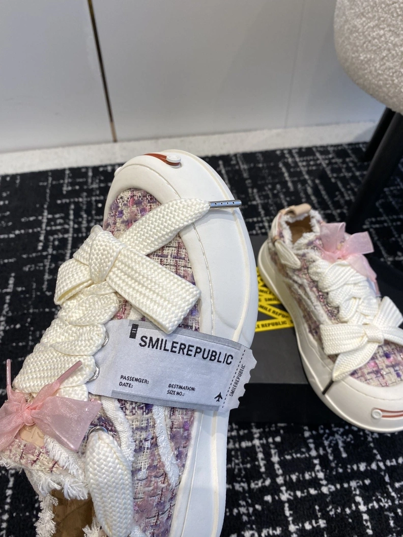 Othxr Sneakers Cozy 209409