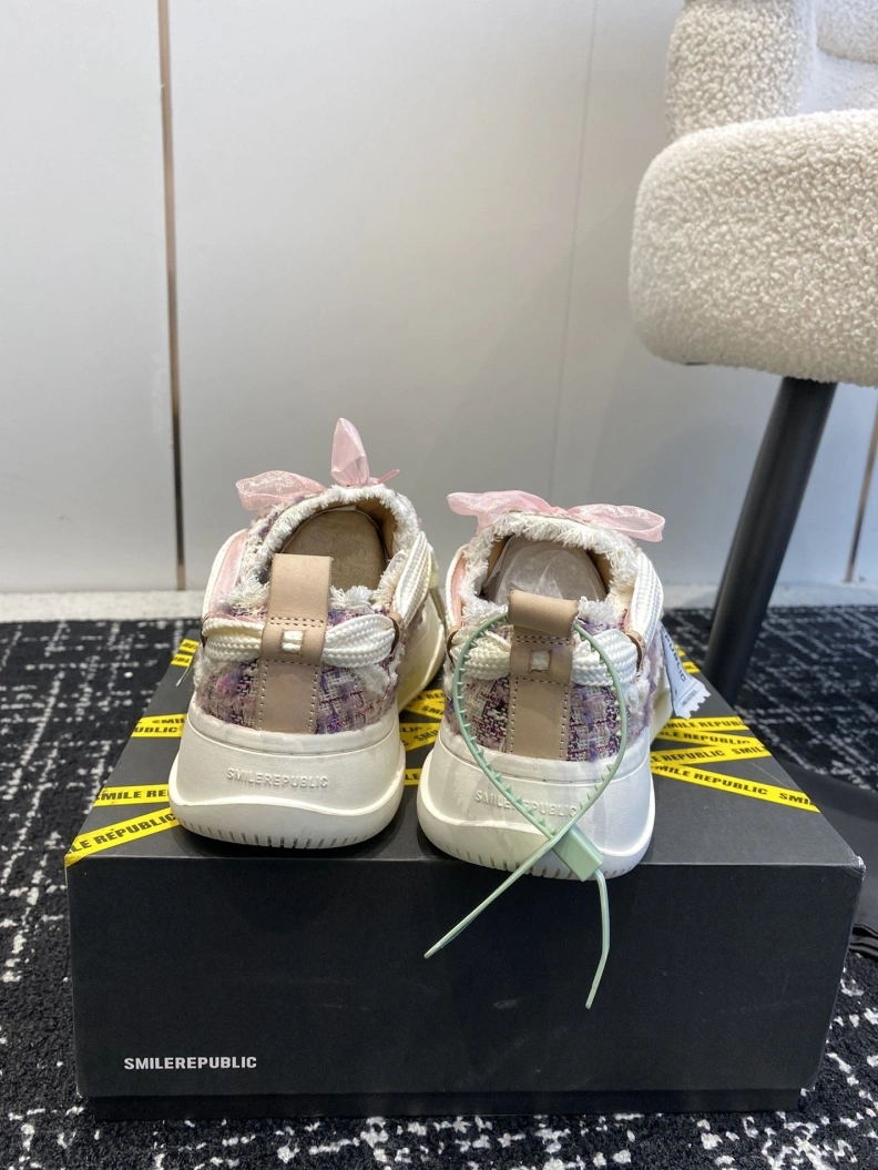 Othxr Sneakers Cozy 209409