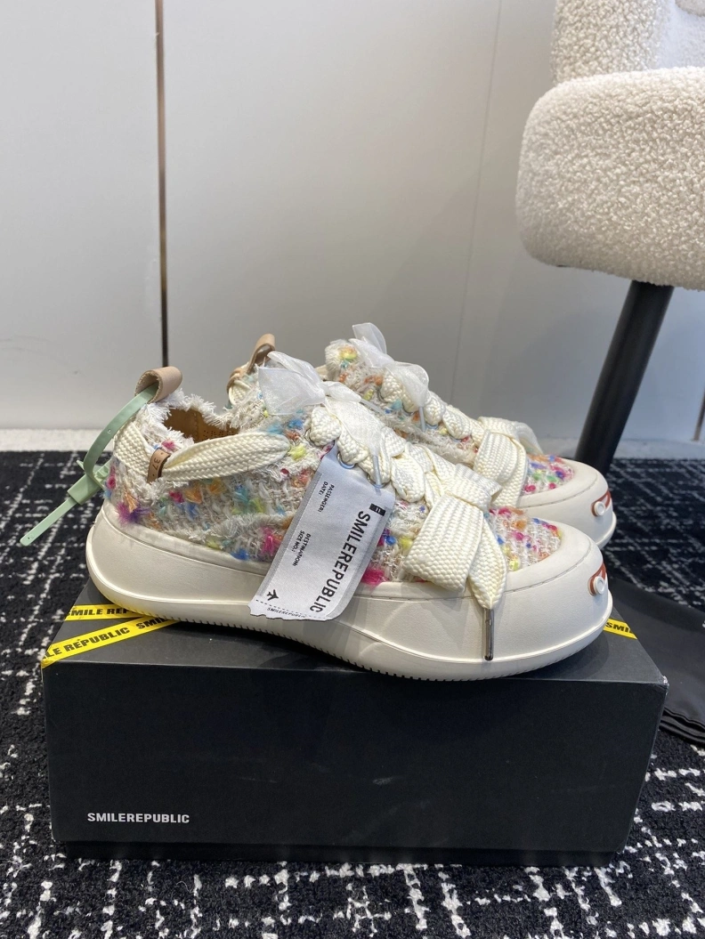 Othxr Sneakers Comfortable 209413