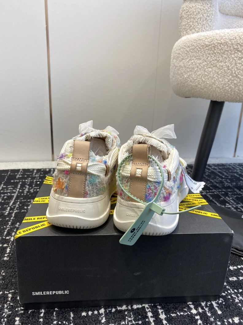 Othxr Sneakers Comfortable 209413