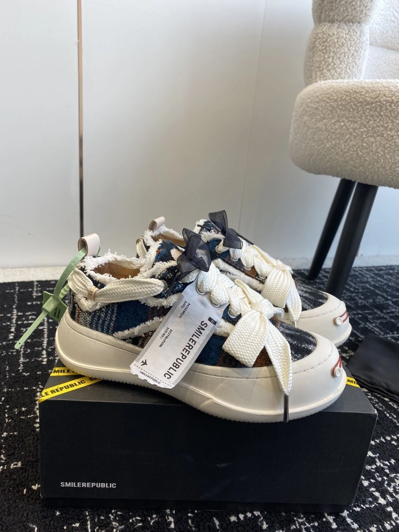Othxr Sneakers Trendsetting 209421