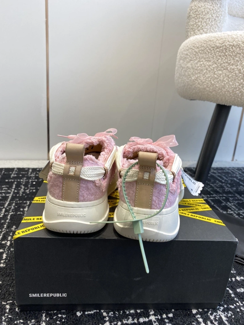 Othxr Sneakers Comfortable 209410
