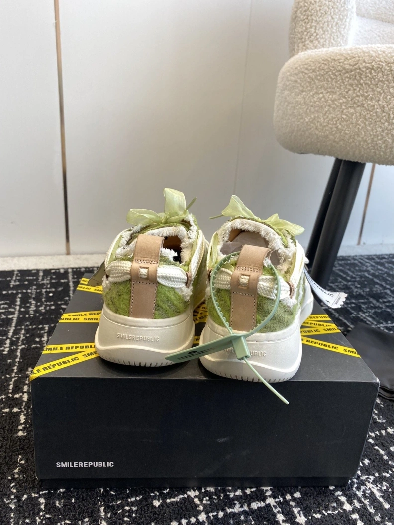 Othxr Sneakers Trendy 209407