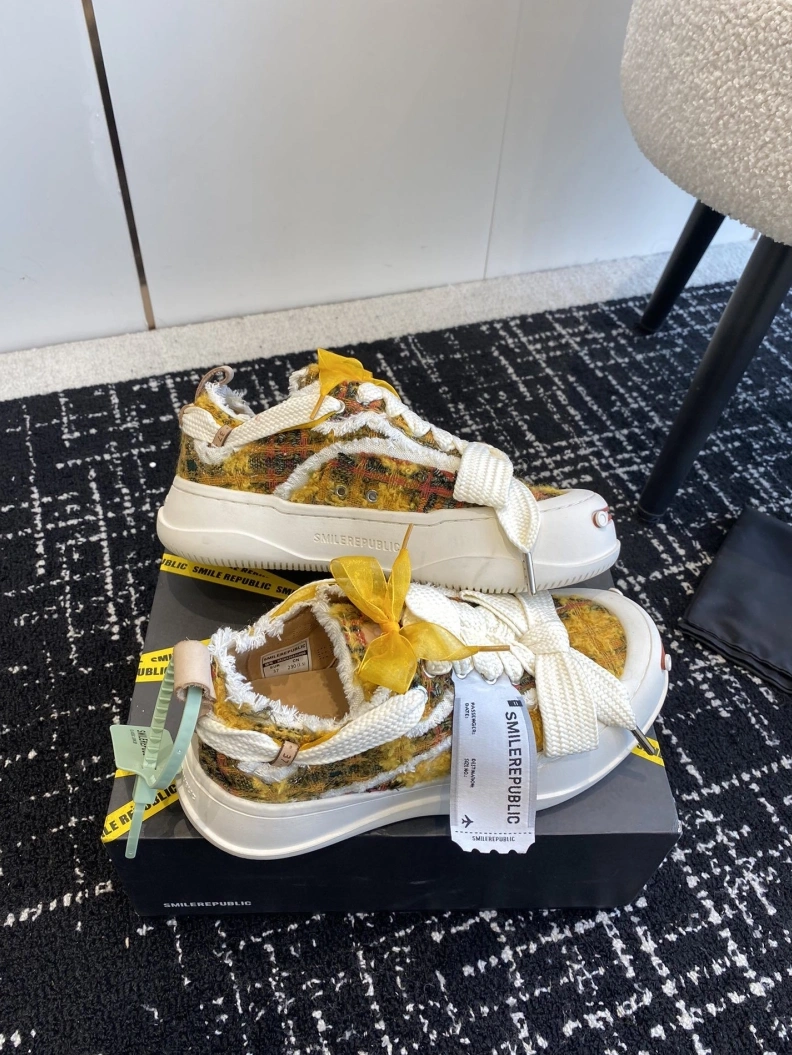 Othxr Sneakers Flexible 209403
