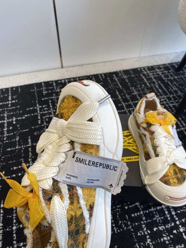 Othxr Sneakers Flexible 209403