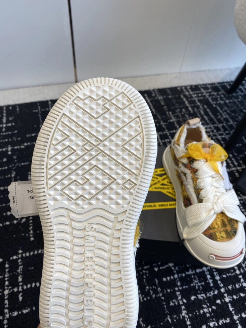 Othxr Sneakers Flexible 209403